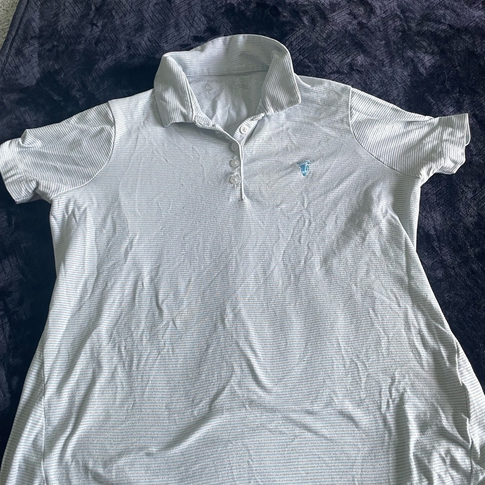 Golf Shirt!